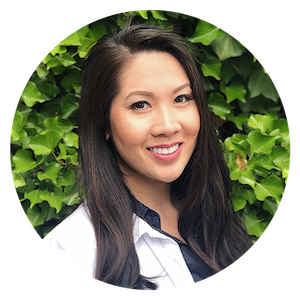 Dr. Christine Cao Dr. Christine Cao