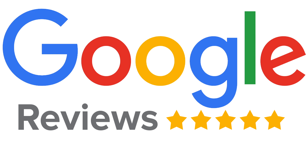 Google Reviews *****