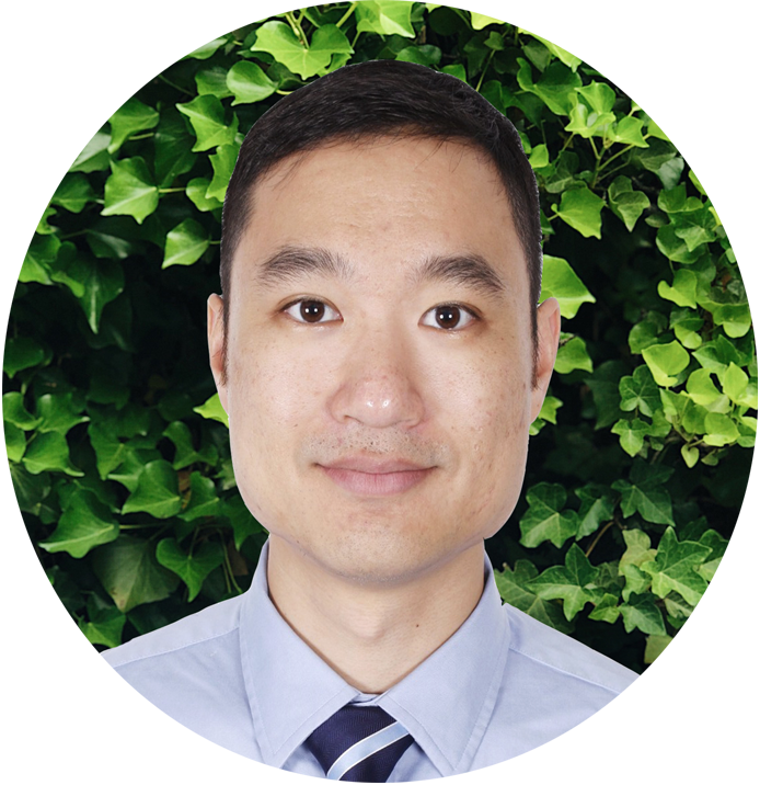 Dr. Alex Ko Dr. Alex Ko