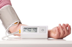 How to prevent hypertension