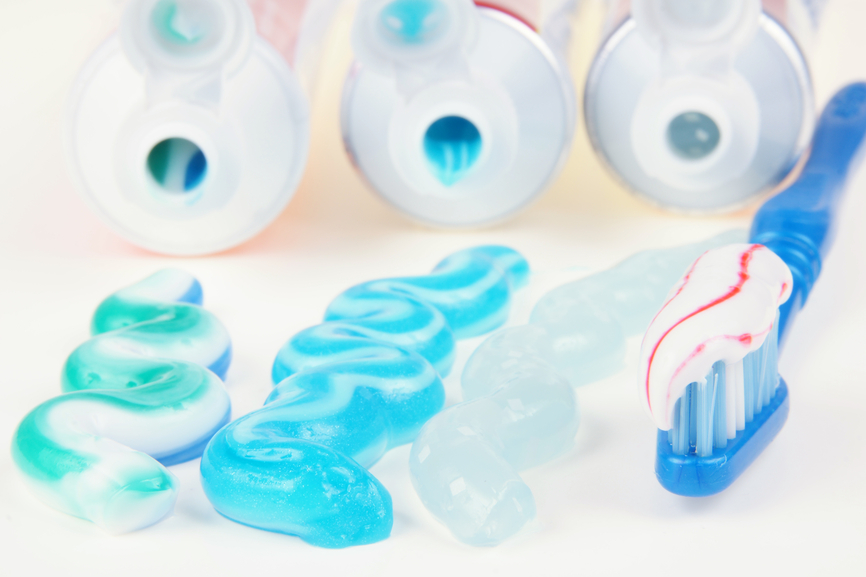 Mitch Marder - November 2014 - Everyday Holistic Dentistry Products You Can Find In Seattle
