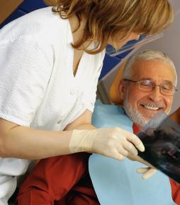 Seattle Dentist